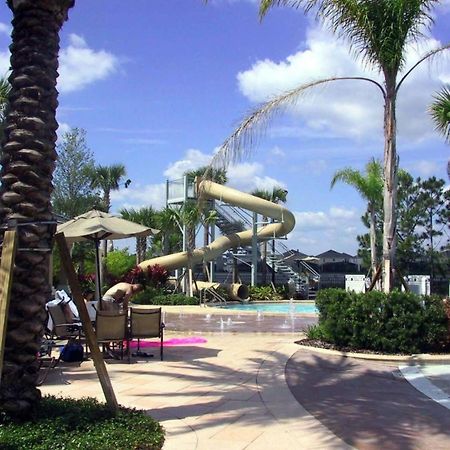 Disney Holiday Palace Orlando Dış mekan fotoğraf