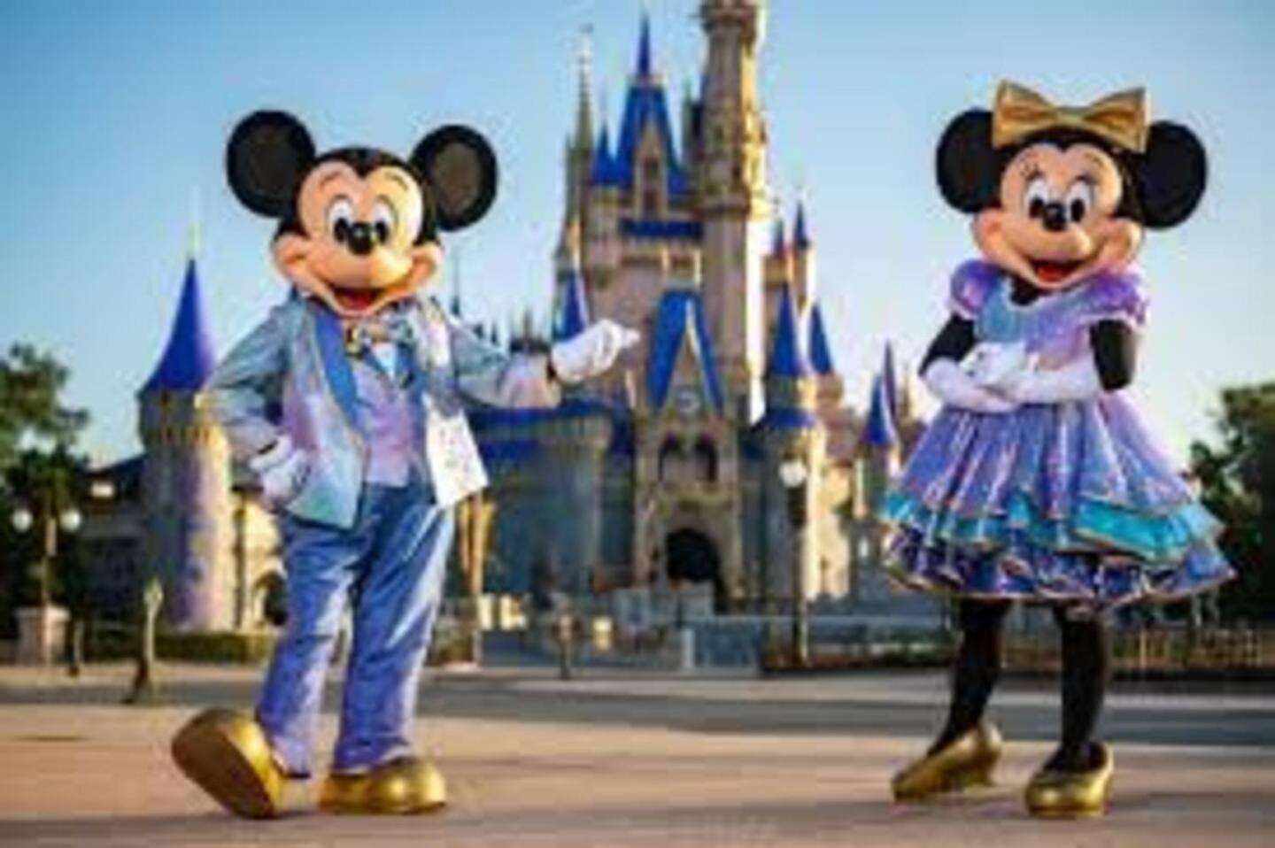 Disney Holiday Palace Orlando Dış mekan fotoğraf