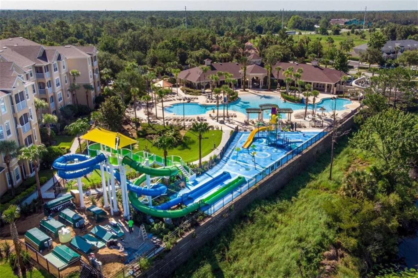 Disney Holiday Palace Orlando Dış mekan fotoğraf