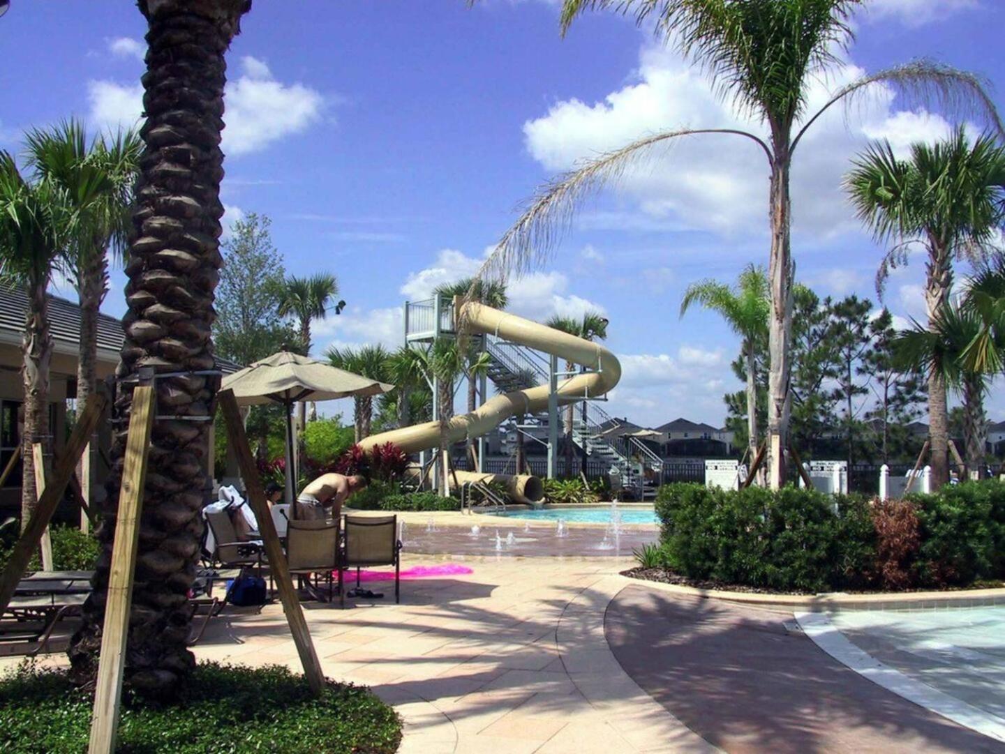 Disney Holiday Palace Orlando Dış mekan fotoğraf