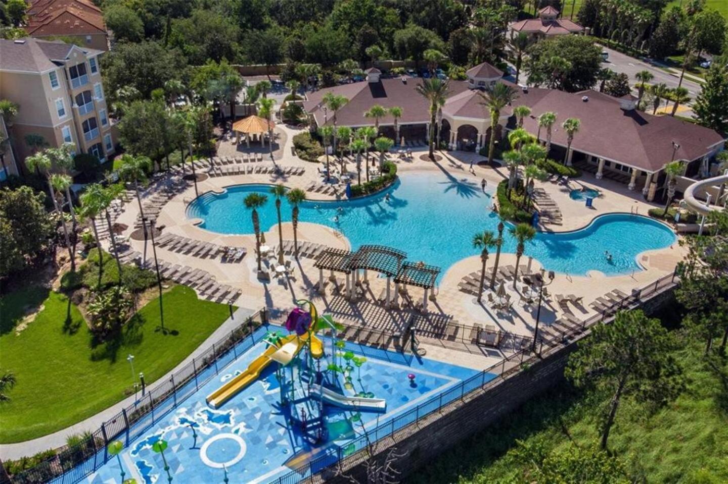 Disney Holiday Palace Orlando Dış mekan fotoğraf