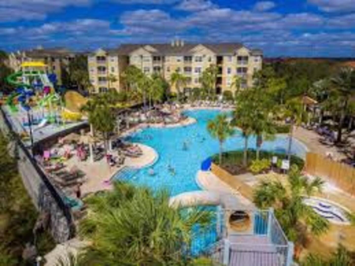 Disney Holiday Palace Orlando Dış mekan fotoğraf